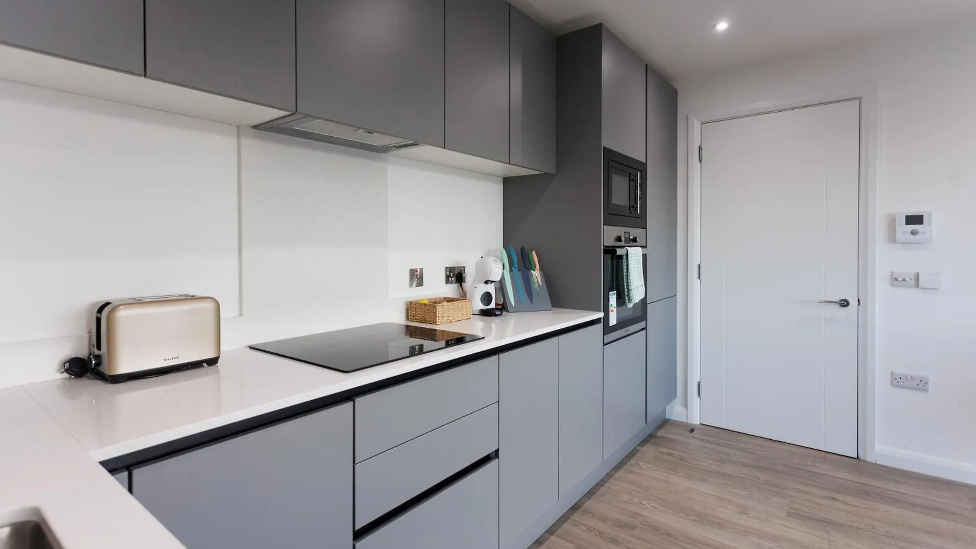 Charming 2Br Apt In The Heart Of Belfast City 0*,  United Kingdom