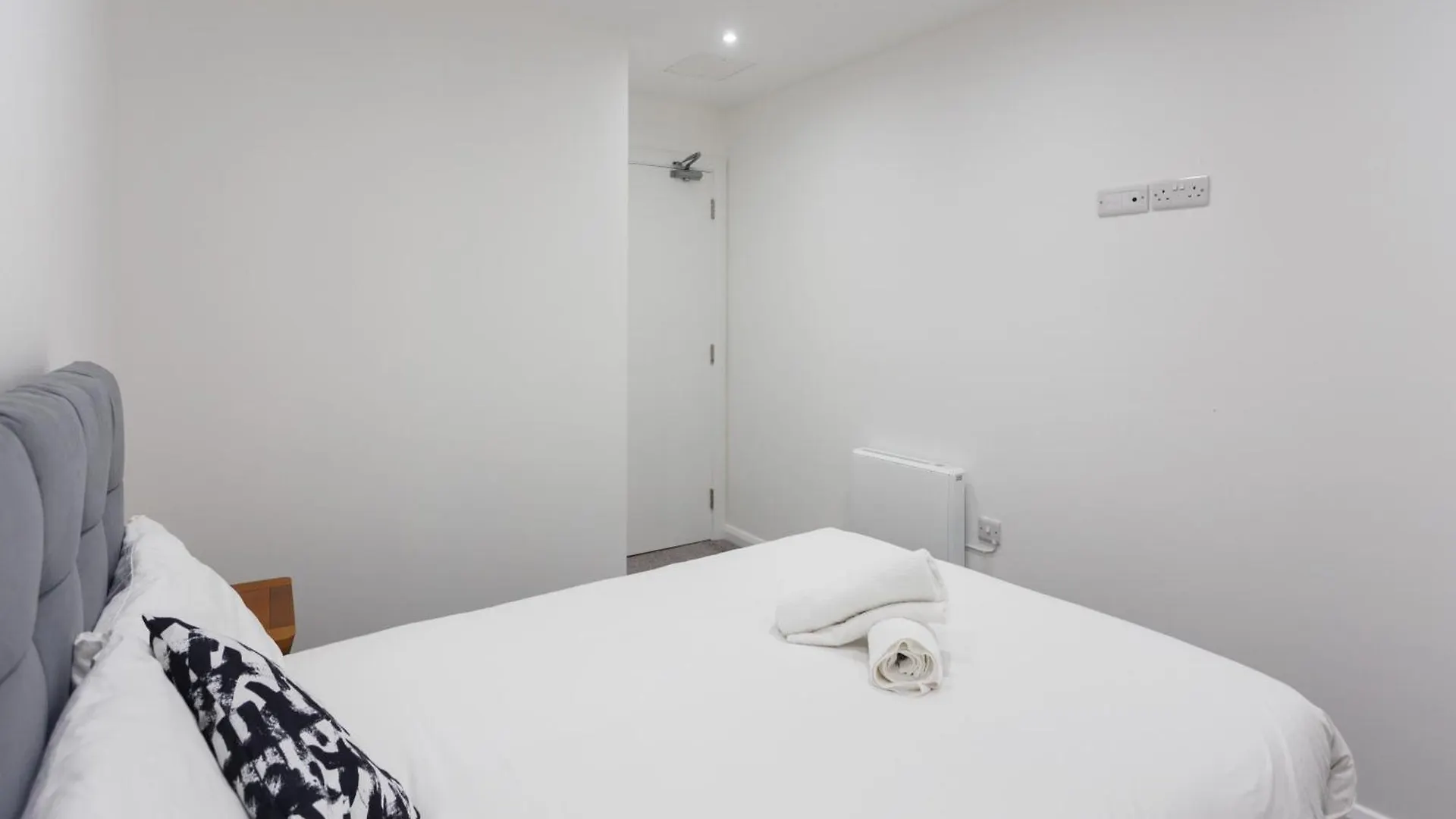 Charming 2Br Apt In The Heart Of Belfast City