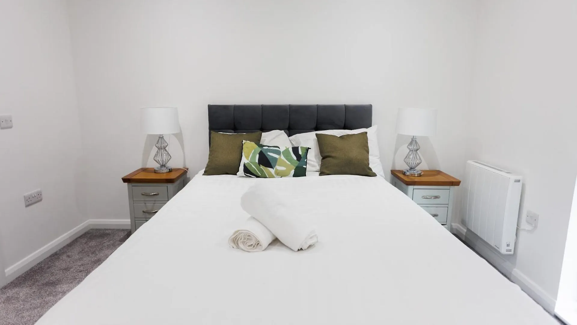 Charming 2Br Apt In The Heart Of Belfast City United Kingdom