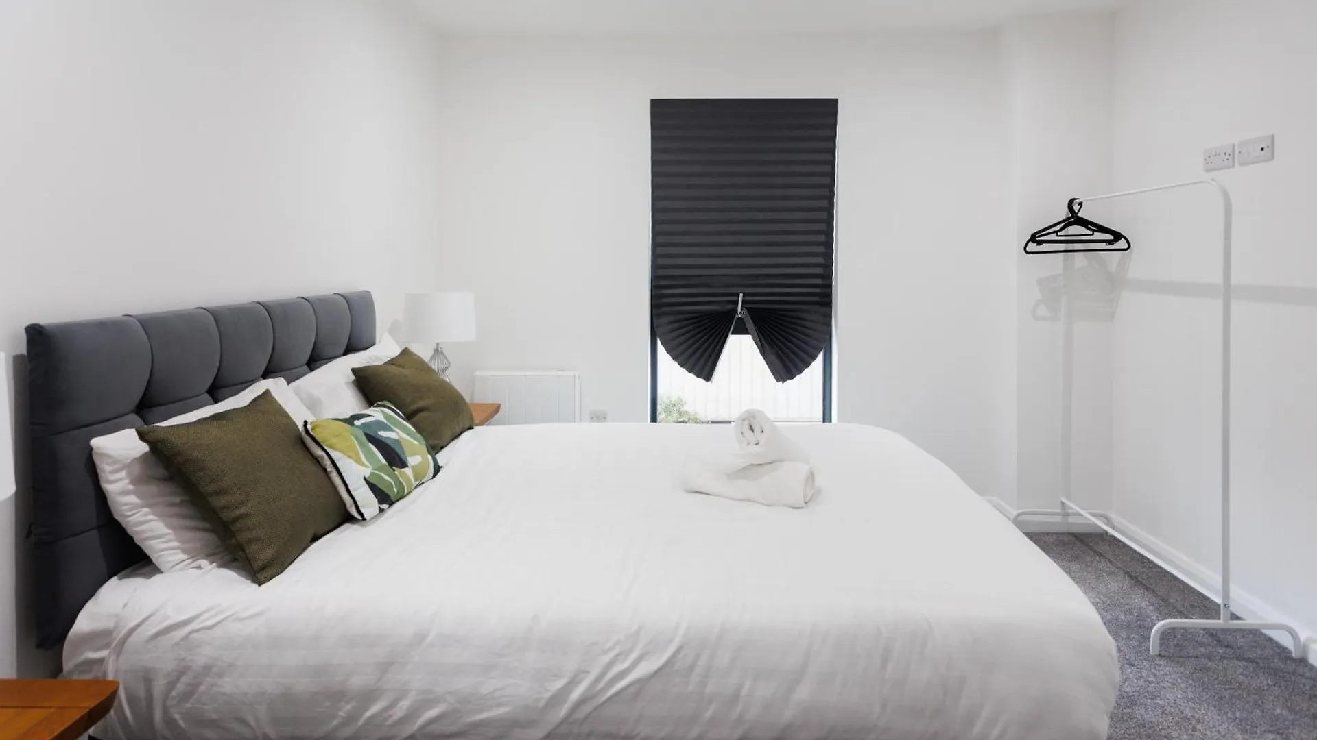 Apartment Charming 2Br Apt In The Heart Of Belfast City