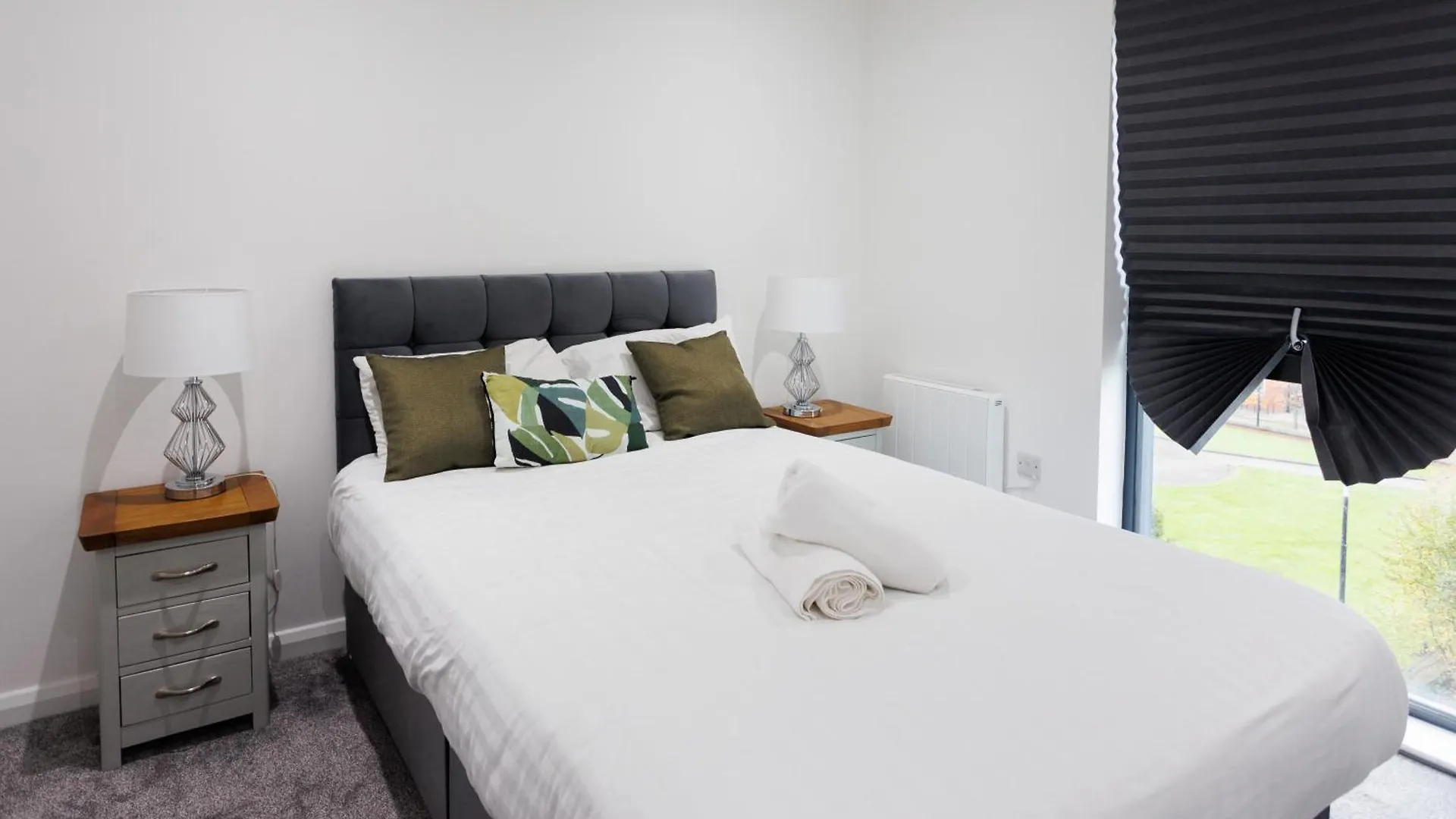 Charming 2Br Apt In The Heart Of Belfast City United Kingdom